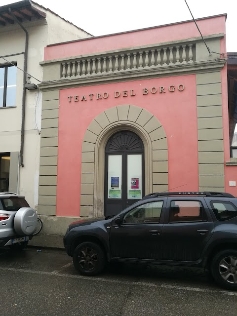 Teatro del Borgo