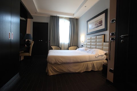 Hotel Silver Milano