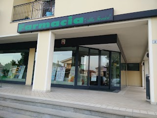 Farmacia Alla Fenice Della Dr.a Pietropoli Claudia