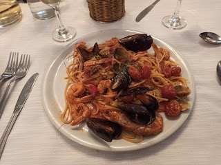 Ristorante Pizzeria Vecchio Corsaro