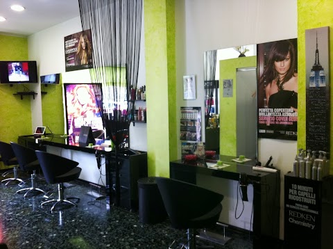 GLAMROCK HAIR SALON