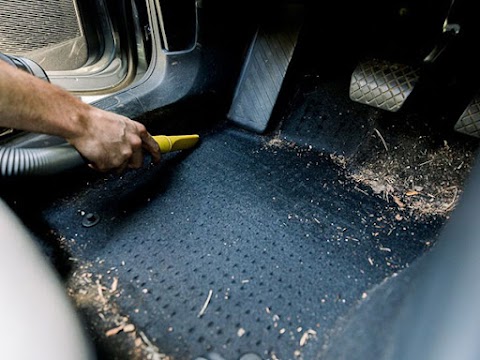 Autocarrozzeria Mirafiori Di Belli Franzini Sigismondo S.N.C.