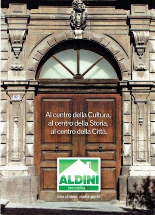 Aldini Group - agenzia immobiliare Catania