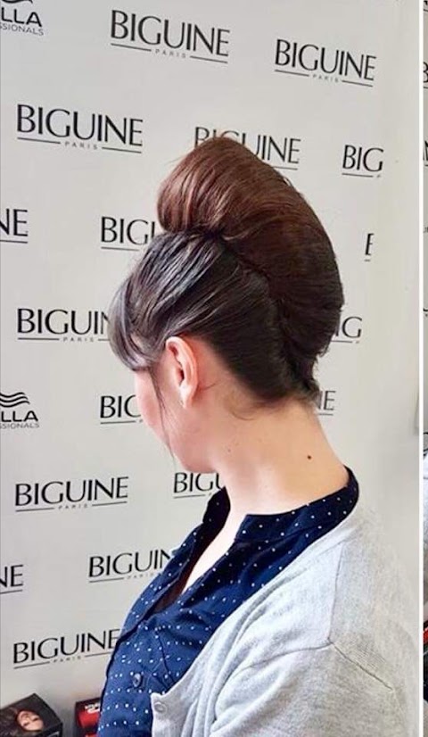 Biguine LEGNANO