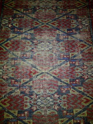 Lavaggio e Restauro tappeti di Yasmin Carpet