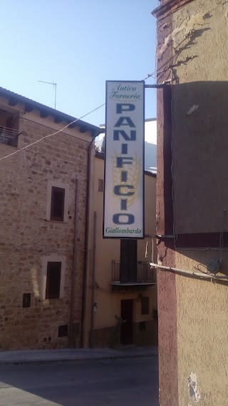 Panificio Antica Forneria