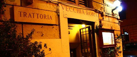 Vecchia Roma