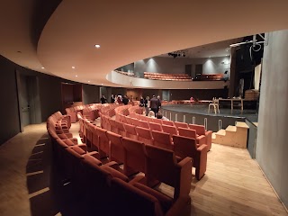 Auditorium A. Paccagnini