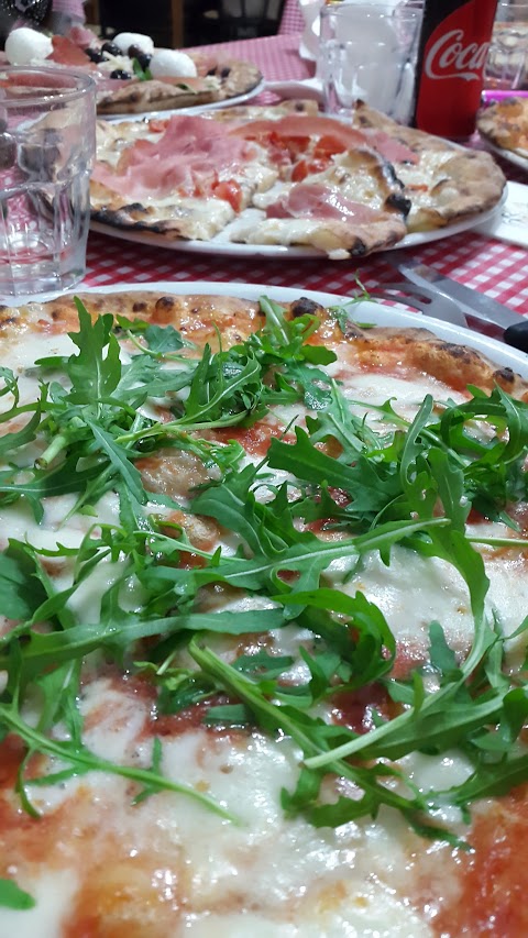 Pizzeria Irene da Mimì