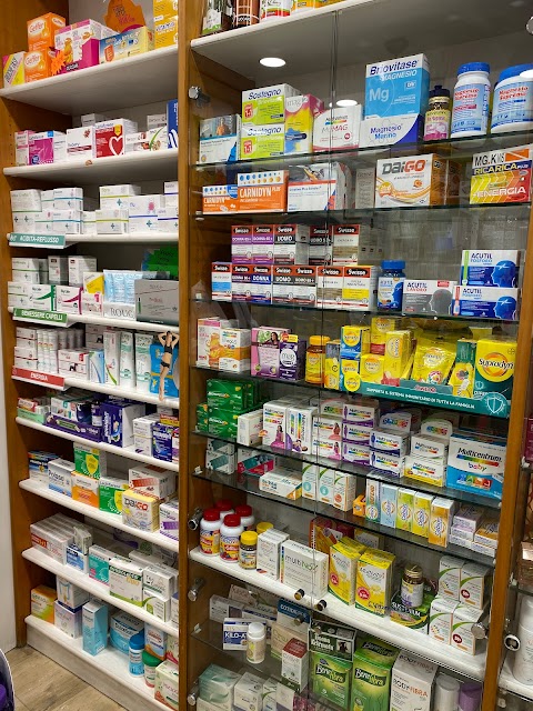 Farmacia Corso Durante