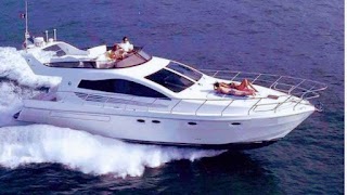 Porto Cesareo - Vip Charter Yacht