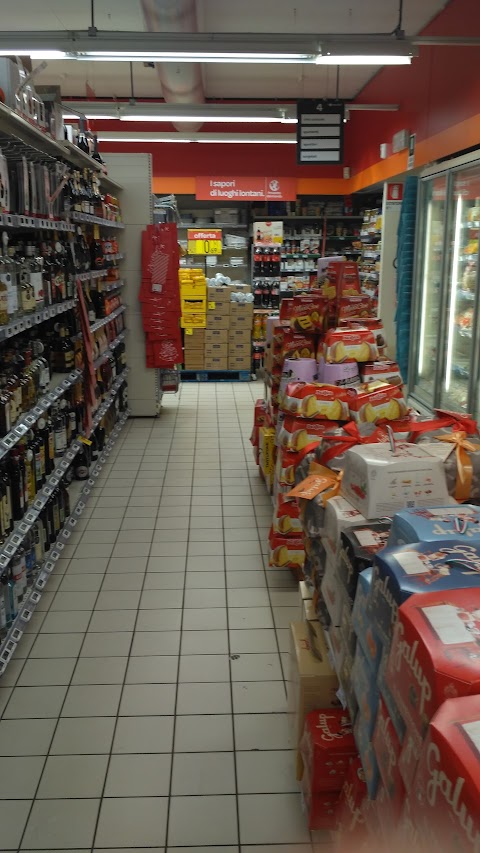 Carrefour Market - Pinerolo Saluzzo