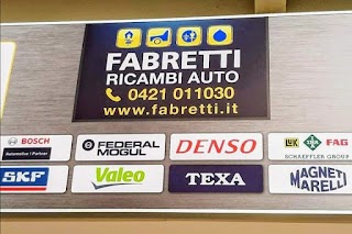 Fabretti SrL