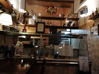 Ristorante Pizzeria La Grotta Degli Angeli