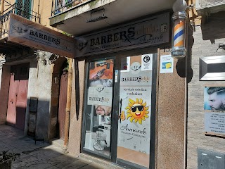 Armando Barber shop