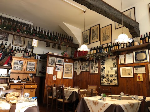 Trattoria Valerio