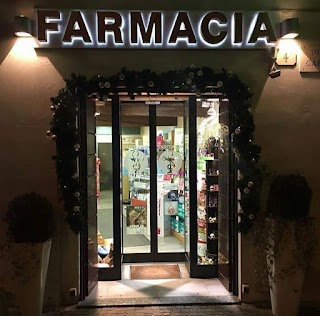 Farmacia Fontana