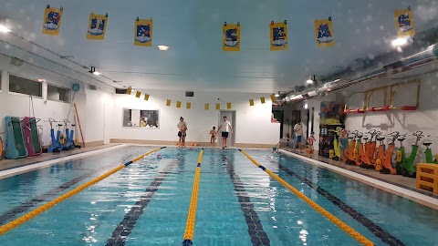 Centro Corassori Nuoto 360