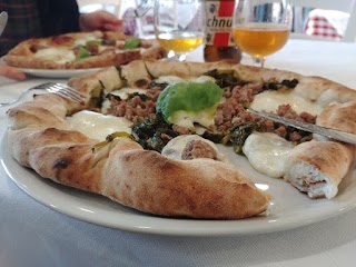 Pizzeria Grano Saraceno