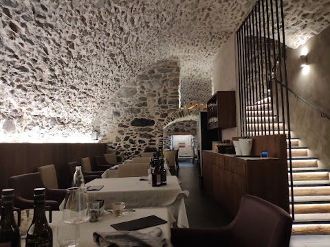 Parravicini Restaurant e Wine Bar