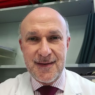 Dr. Fabio Giorgi, Pediatra