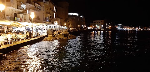 Ristorante Da Ciccio a Ischia ponte