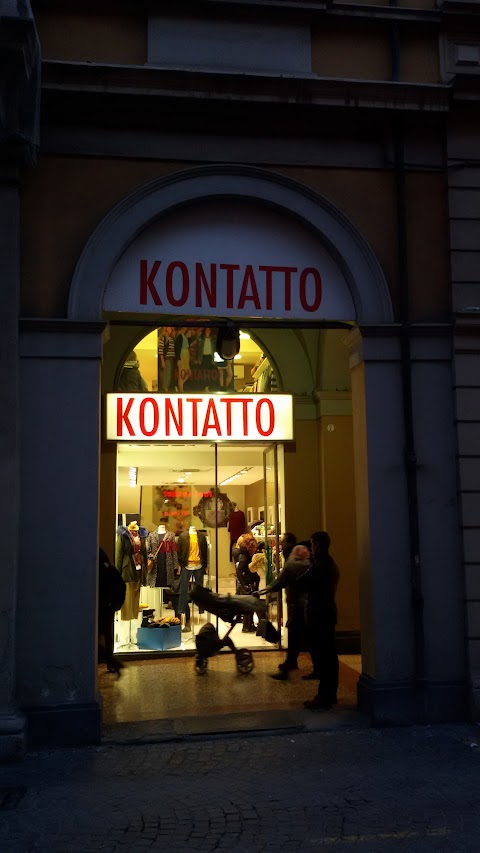 Kontatto Store - Bologna