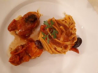 Ristorante "Al Viminale"