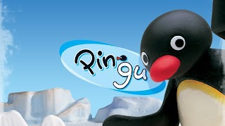 Pingu's English Verona