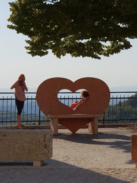 Porta della Torre Bed & Breakfast