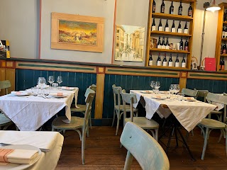 Casalino Osteria Kosher