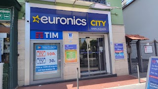 Euronics City