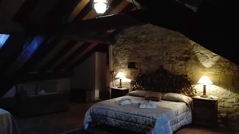 B&B Palazzo Filagni