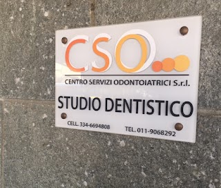 Studio Dentistico C.S.O.