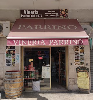 Parrino