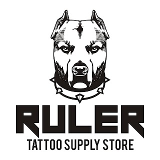 RULER Tattoo Supply