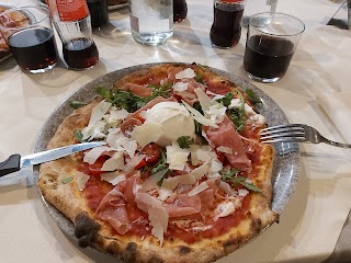 Pizzeria Hamburgeria Impatto