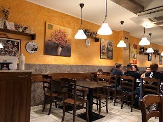 Pizzeria Trattoria Piccole Ore