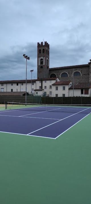 Circolo Sportivo San Jacopo