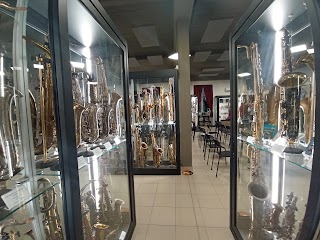 Museo del Saxofono