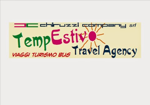 TEMPESTIVO TRAVEL AGENCY