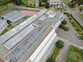 Liceo Scientifico Statale Democrito