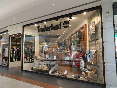 Timberland Store Ferrara