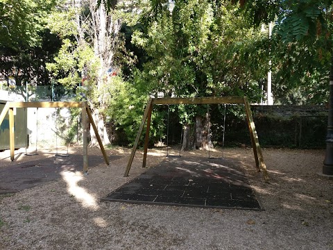 Parco Sabotino-Montesanto