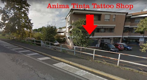 AnimaTinta tattoo shop