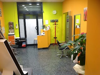 Lina Hair Fashion & Beauty Center