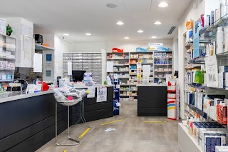 Farmacia San Bonifacio Dr.ssa Cristina Tomaselli & C. S.A.S.