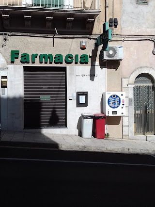 Farmacia Giampiccolo