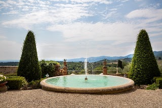 Hotel Villa La Palagina, Resort in Tuscany