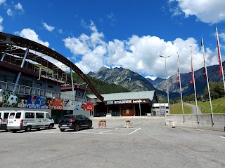 Unione Sportiva Bormiese - Front Office